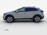 Gebraucht VW Taigo United 116 PS (85 kW) 2024 Ascot grey uni SUV