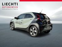 Neu Toyota Aygo X Trend 116 PS (85 kW) 2025 SUV