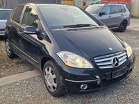 Gebraucht Mercedes A200 Avantgarde 136 PS (100 kW) 2008