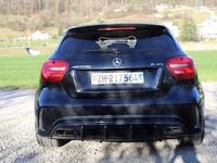 Gebraucht Mercedes A45 AMG AMG 381 PS (280 kW) 2017