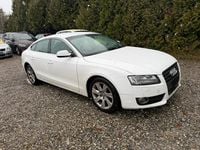 Gebraucht Audi A5 Sportback 180 PS (132 kW) 2011 Kleinwagen