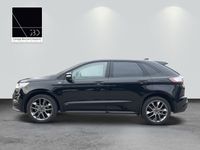 gebraucht Ford Edge 2.0 TDCi ST-Line 4WD PowerShift