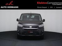 Gebraucht Fiat e-Doblò L2 50 kWh 100 kW (136 PS) 2024 Van / Kleinbus