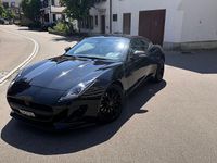 Gebraucht Jaguar F-Type 340 PS (250 kW) 2015 Coupé