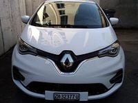 Gebraucht Renault Zoe Intens 100 kW (136 PS) 2019 Kleinwagen