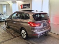 gebraucht BMW 218 2er Reihe F46 Gran Tourer d xDrive