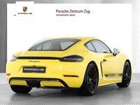 gebraucht Porsche 718 Cayman Style Edition