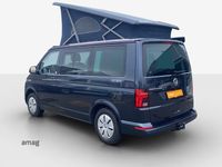 gebraucht VW California 6.1 Ocean Liberty