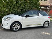 Gebraucht DS Automobiles DS3 So Chic 82 PS (60 kW) 2014