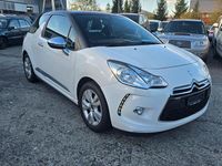 Gebraucht DS Automobiles DS3 So Chic 82 PS (60 kW) 2014