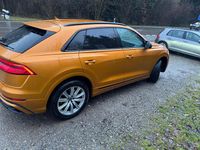 Gebraucht Audi Q8 340 PS (250 kW) 2022 SUV