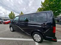 Gebraucht VW Caravelle 150 PS (110 kW) 2021 Van / Kleinbus