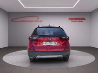 Neu Honda Jazz Advance 122 PS (89 kW) 2025 Kleinwagen