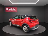 gebraucht Renault Captur 1.3 TCe Intens