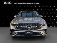 gebraucht Mercedes C220 GLCd 4Matic 9G-Tronic
