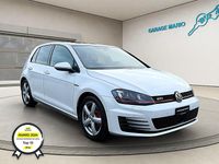 Gebraucht VW Golf GTI 230 PS (169 kW) 2013 Limousine