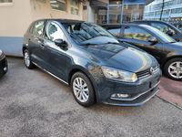 Gebraucht VW Polo Comfortline 90 PS (66 kW) 2015