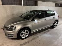 Gebraucht VW Golf VII Cup 150 PS (110 kW) 2014