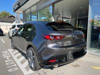 gebraucht Mazda 3 Hatchback SKYACTIV-G M Hybrid 150 Exclusive Line Automat