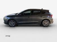 gebraucht Ford Focus 1.0 MHEV ST-Li Sty