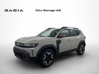 Neu Dacia Duster Extreme 140 PS (102 kW) 2025 Grau SUV