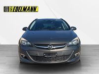 gebraucht Opel Astra SportsTourer 1.4i 16V Turbo Active Edition