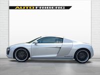 gebraucht Audi R8 Coupé Modell 2007-