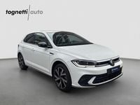 Gebraucht VW Polo United 115 PS (84 kW) 2024 Weiss Limousine