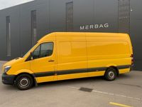 gebraucht Mercedes Sprinter 314 CDI Lang