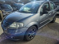 Gebraucht Citroën C3 Exclusive 73 PS (53 kW) 2004