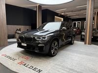 Gebraucht BMW X5 Comfort Edition 530 PS (389 kW) 2020 Anthrazit SUV