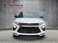 gebraucht Chevrolet TrailBlazer RS AWD