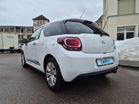 Gebraucht DS Automobiles DS3 So Chic 110 PS (80 kW) 2017 Kleinwagen