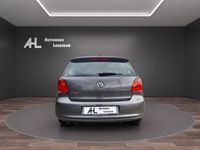 gebraucht VW Polo 1.4 16V Comfortline