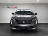 gebraucht Peugeot 5008 *7-Sitzplätze* 1.5 BlueHDi Allure Pack EAT8