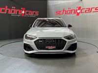 gebraucht Audi RS4 Avant quattro tiptronic