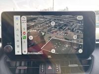 Neu Toyota RAV4 Hybrid Executive 222 PS (163 kW) 2025 SUV