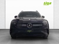Gebraucht Mercedes EQB350 AMG line 214 kW (292 PS) 2023 SUV