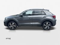 gebraucht VW T-Roc R-Line