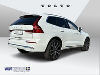 gebraucht Volvo XC60 2.0 B5 MH Ultimate Bright AWD