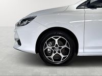 Neu MG MG3 Luxury 194 PS (142 kW) 2025 Kleinwagen