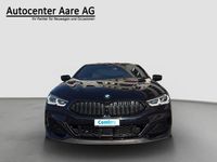 Gebraucht BMW M850 Shadowline 530 PS (389 kW) 2019 Coupé