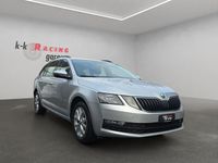 Gebraucht Skoda Octavia Ambition 150 PS (110 kW) 2018 Kombi