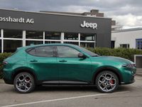 gebraucht Alfa Romeo Tonale 1.5 Veloce Pack Premium Sky