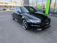 Gebraucht Audi RS3 Sportback 400 PS (294 kW) 2017 Kleinwagen