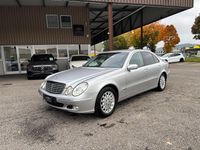 Gebraucht Mercedes E240 177 PS (130 kW) 2004
