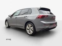 Neu VW Golf VIII United 115 PS (84 kW) 2025 Mondsteingrau uni Limousine