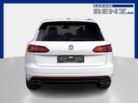 gebraucht VW Touareg 3.0 V6 TDI R-Line