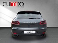 gebraucht Porsche Macan PDK