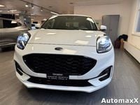 Gebraucht Ford Puma ST-Line 125 PS (91 kW) 2020 SUV